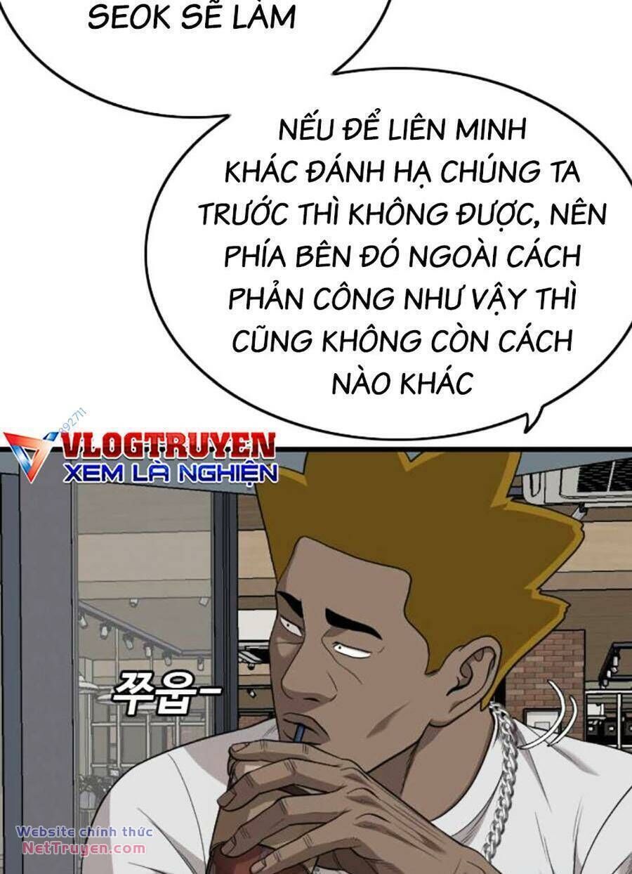 người xấu chương 195 - Trang 2