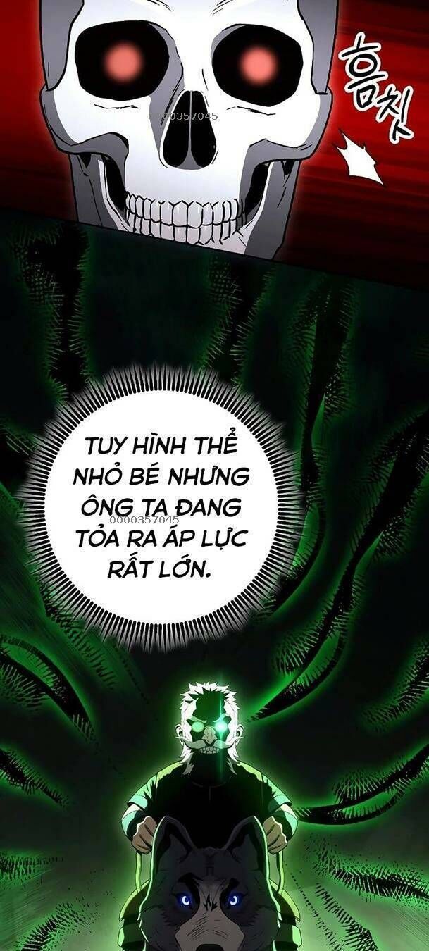 cốt binh trở lại chapter 212 - Next chapter 213