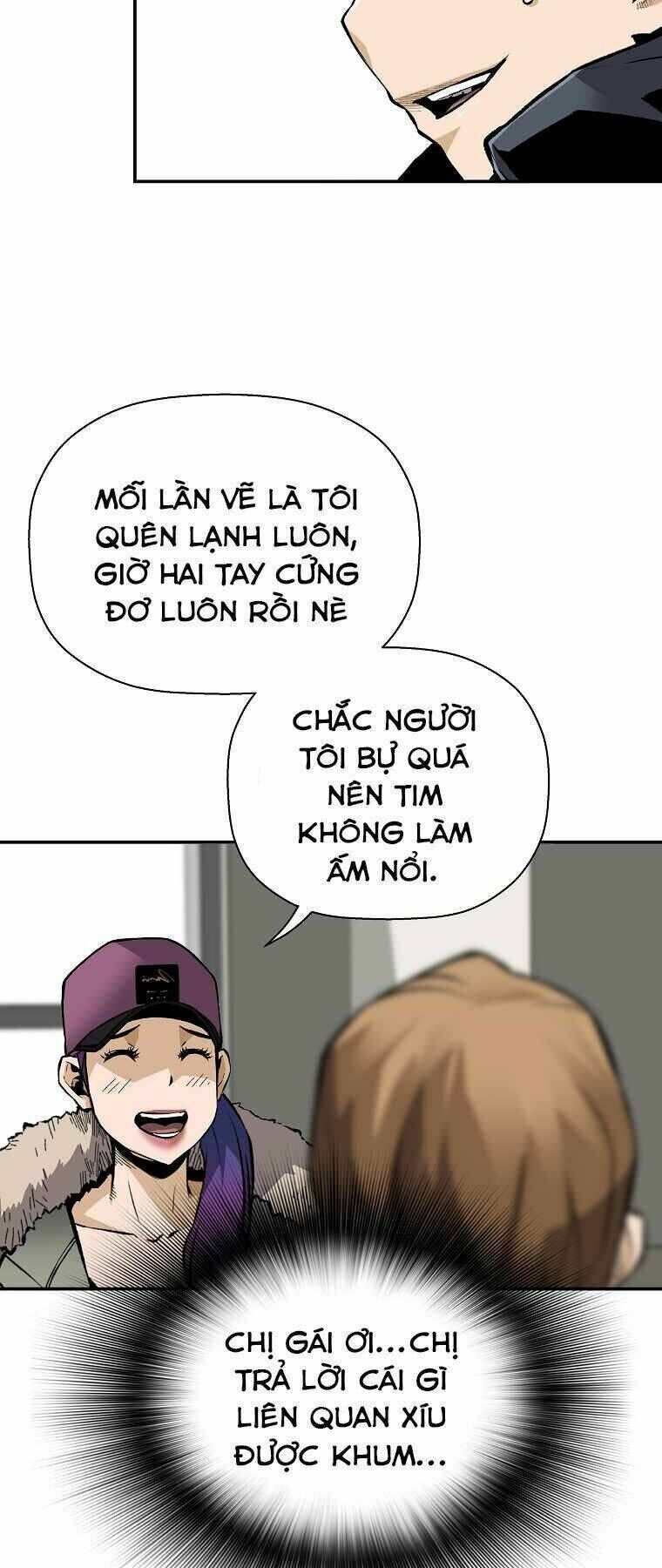 sự trở lại của huyền thoại chapter 47 - Next chapter 48