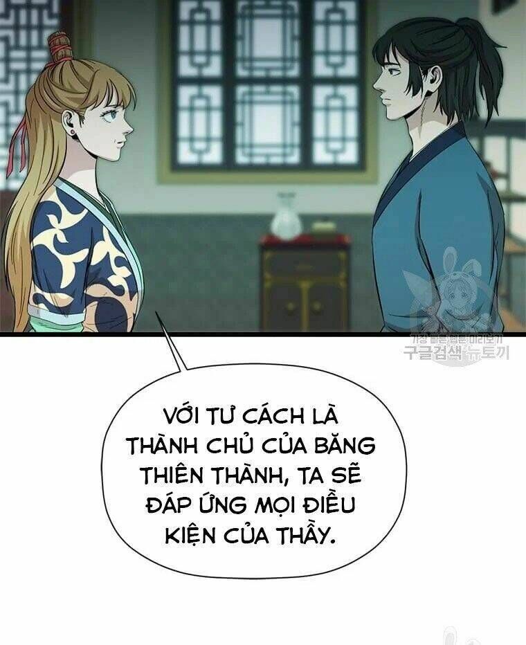 học giả trở lại chapter 87 - Trang 2