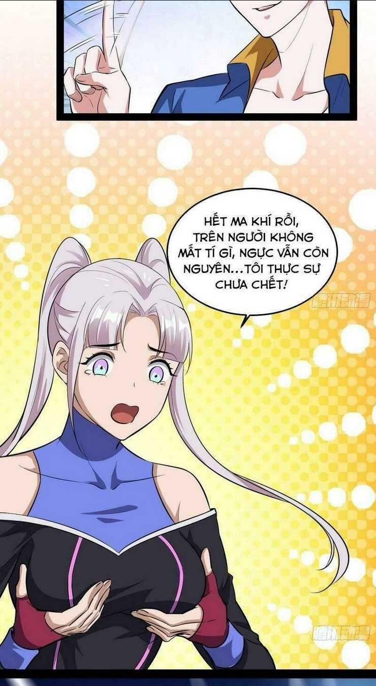 ta là tà đế chapter 64 - Next chapter 65