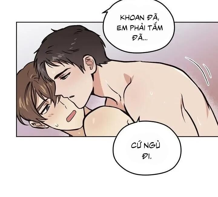 Tín Hiệu Giấc Mơ Chapter 19 - Next Chapter 20