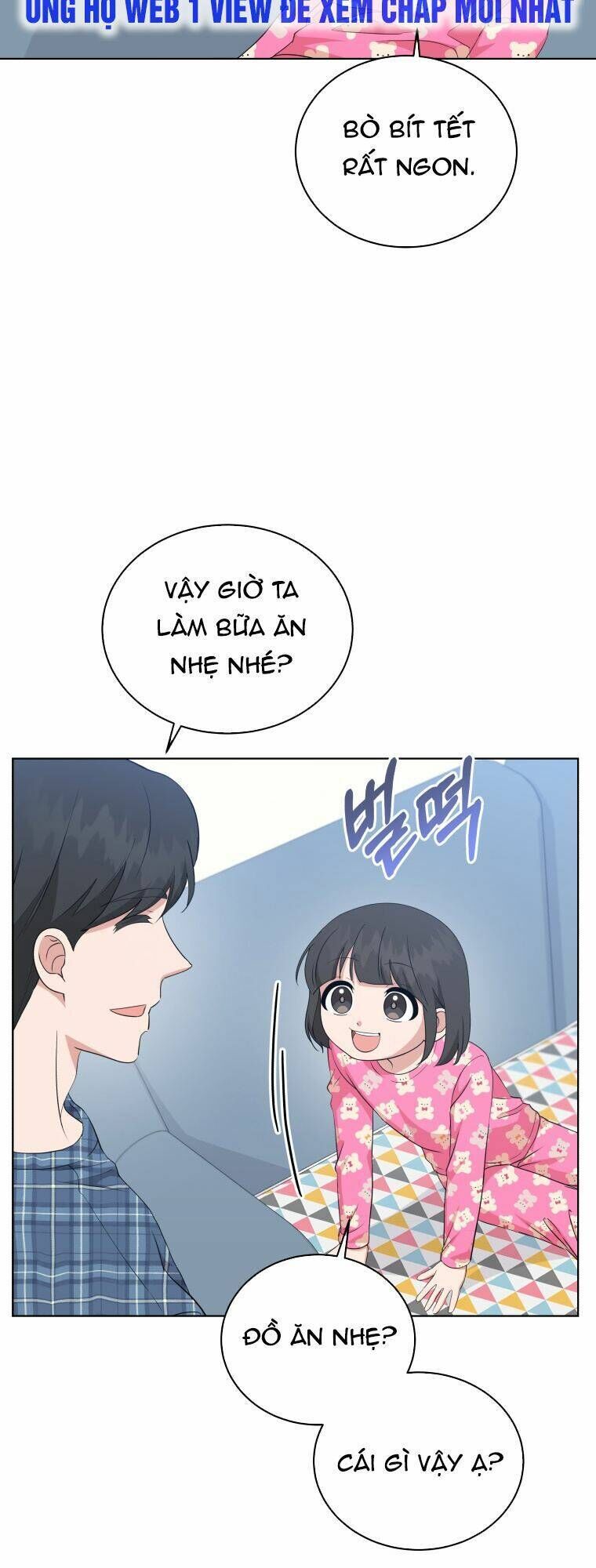 con gái tôi là một thiên tài âm nhạc chapter 91 - Next chương 92