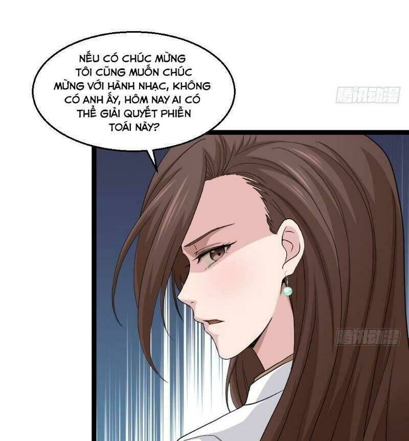 tối cuồng nữ tế chapter 16 - Trang 2