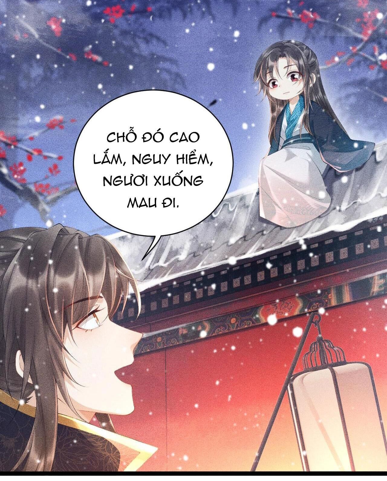 Cạm Bẫy Của Kẻ Biến Thái Chapter 2 - Trang 1