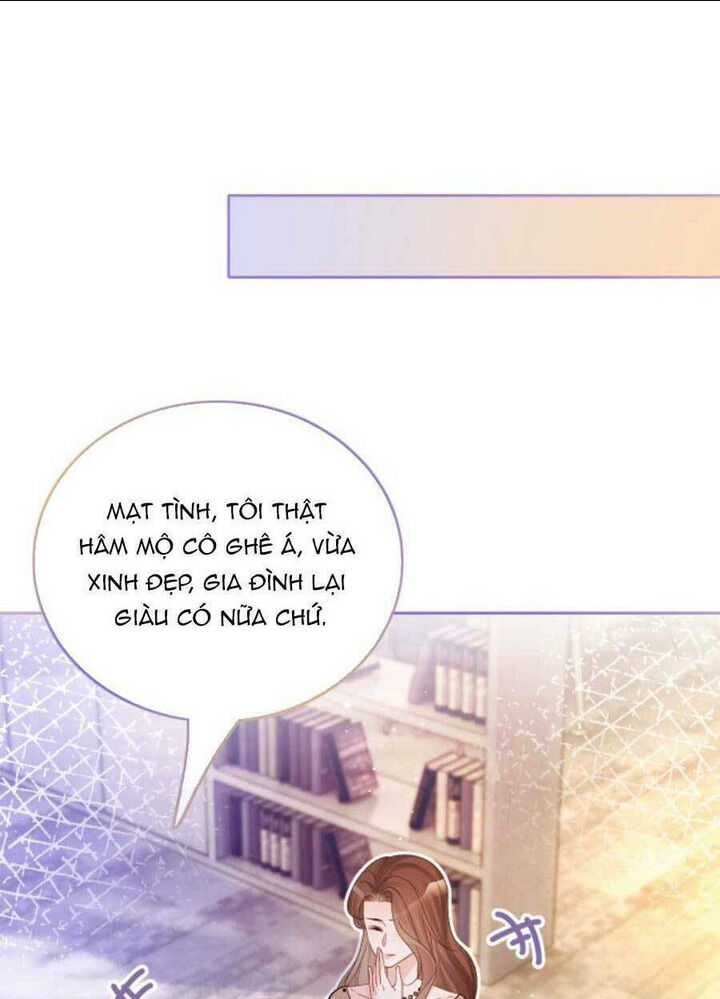 được các anh trai chiều chuộng tôi trở nên ngang tàng chapter 77 - Next chapter 78