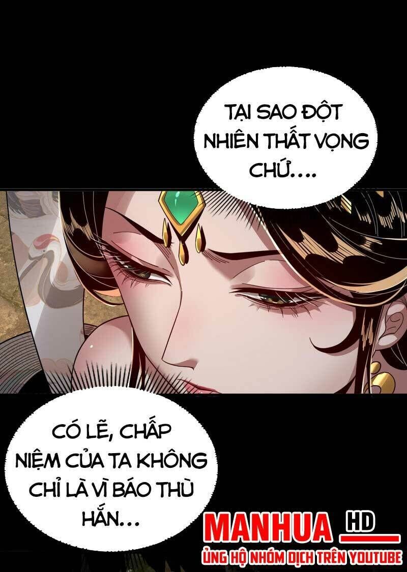 ta trời sinh đã là nhân vật phản diện chapter 80 - Trang 2