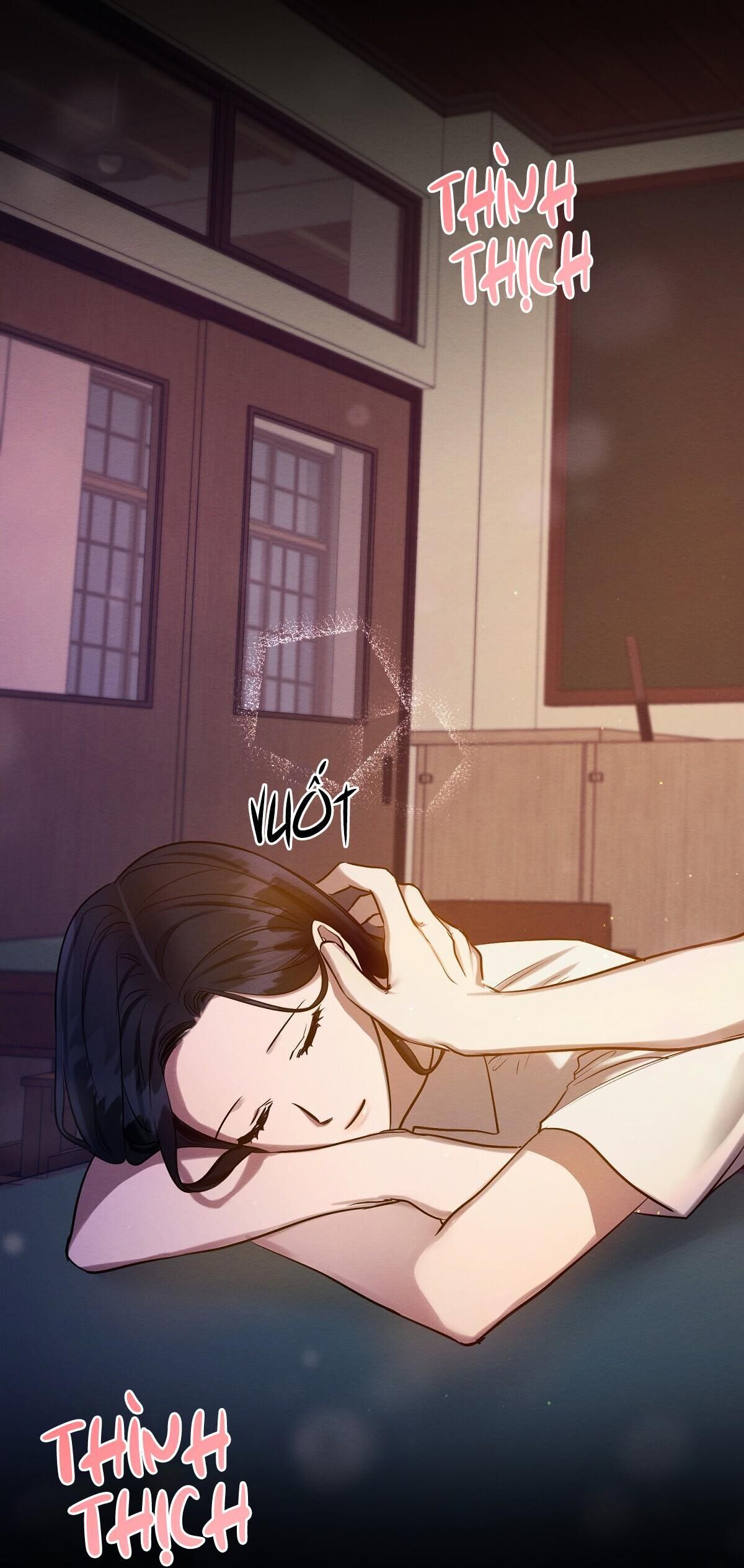 vòng xoáy của ác ma Chapter 44 - Trang 2