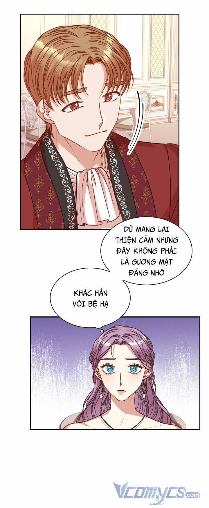 tôi trở thành thư ký của bạo chúa Chapter 39 - Next Chapter 40