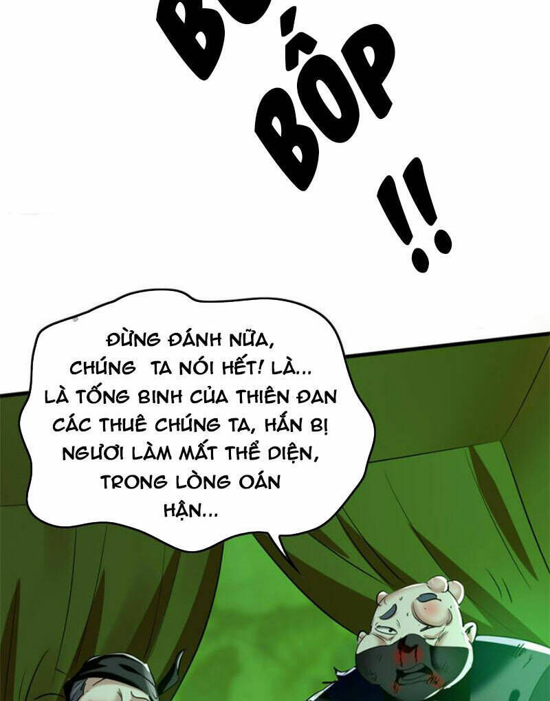 tiên đế qui lai chapter 351 - Trang 2