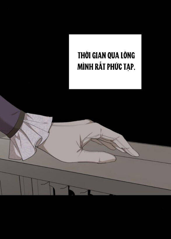 gia đình chồng bị ám ảnh bởi tôi chapter 88.1 - Trang 2