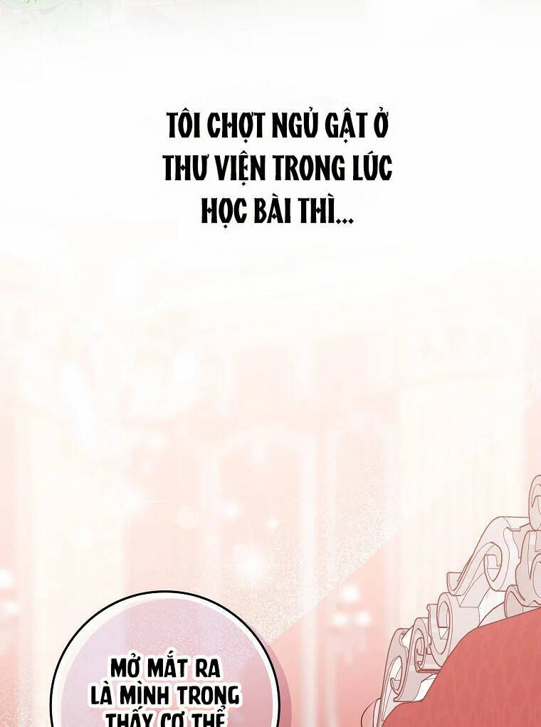 tôi đã diễn tròn vai một đứa con gái nuôi chapter 2 - Trang 2