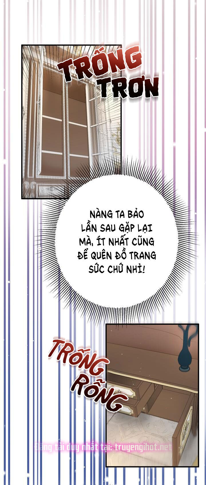 [18+] khi nàng khóc trông thật xinh đẹp Chap 41 - Next 41.1