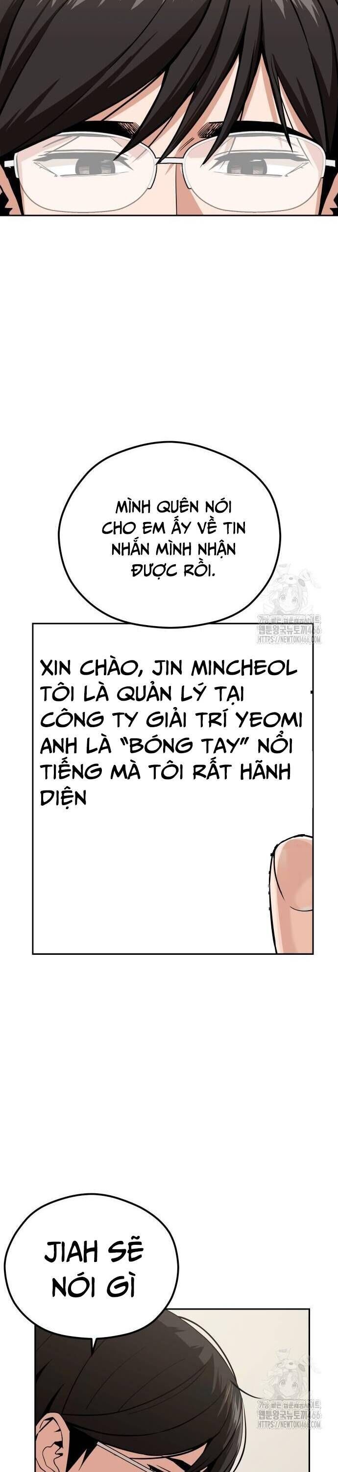 lớ ngớ vớ phải tình yêu Chapter 90 - Trang 2