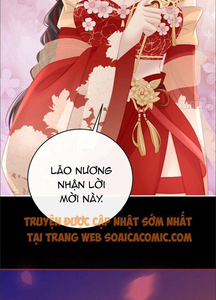 thê chủ, thỉnh hưởng dụng chapter 28 - Trang 2