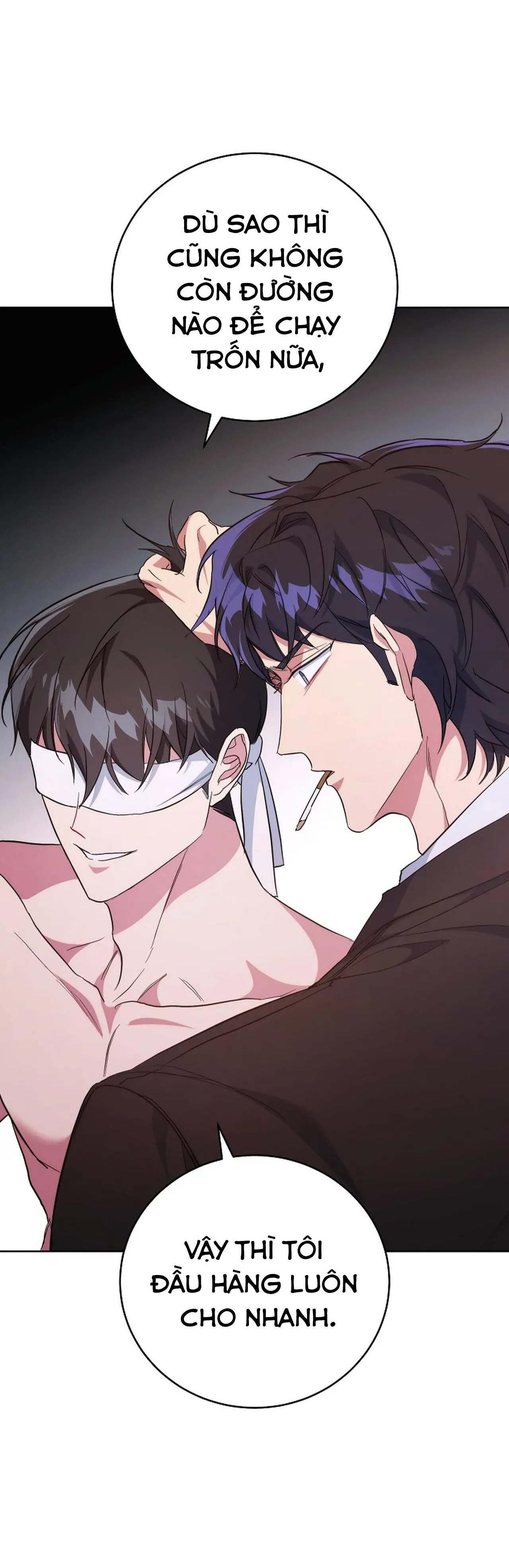 (END) APP THÔI MIÊN Chapter 12 END - Trang 2