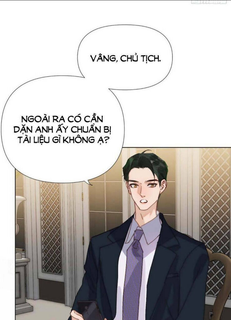 mối quan hệ không hoàn hảo chapter 104 - Trang 2