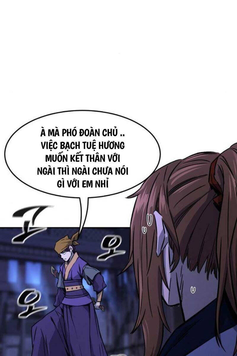 tuyệt đối kiếm cảm chapter 74 - Trang 2