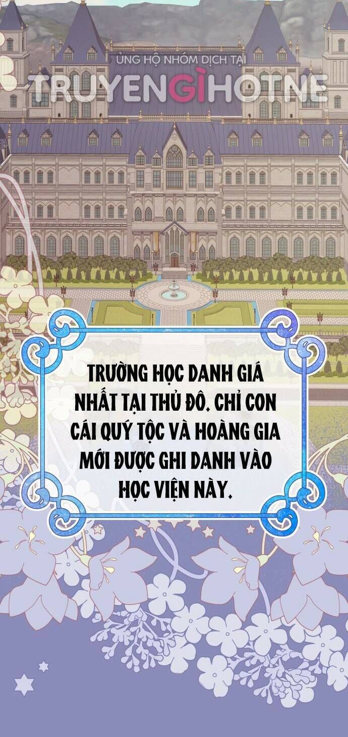 gia đình chồng bị ám ảnh bởi tôi chapter 18.1 - Trang 1