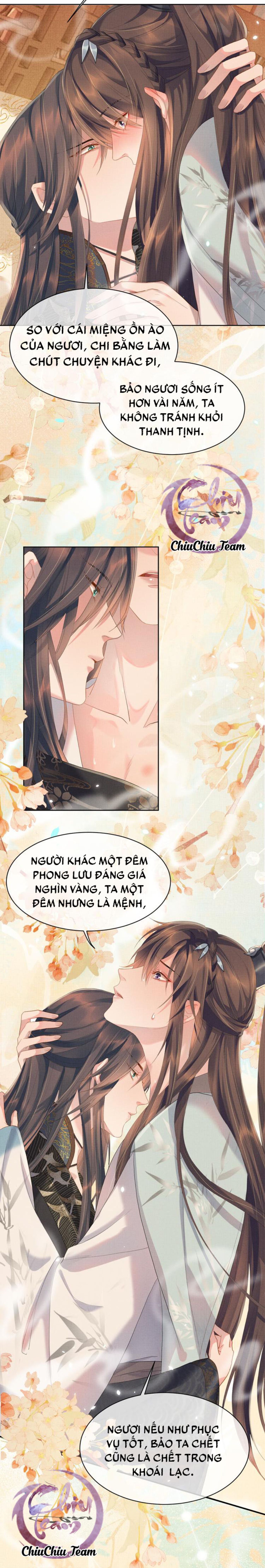 Ngộ Xà (END) Chapter 20 - Next Chapter 21