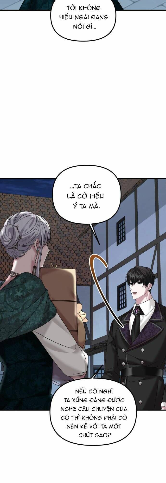 liên hôn phục thù chương 35 - Next chapter 36