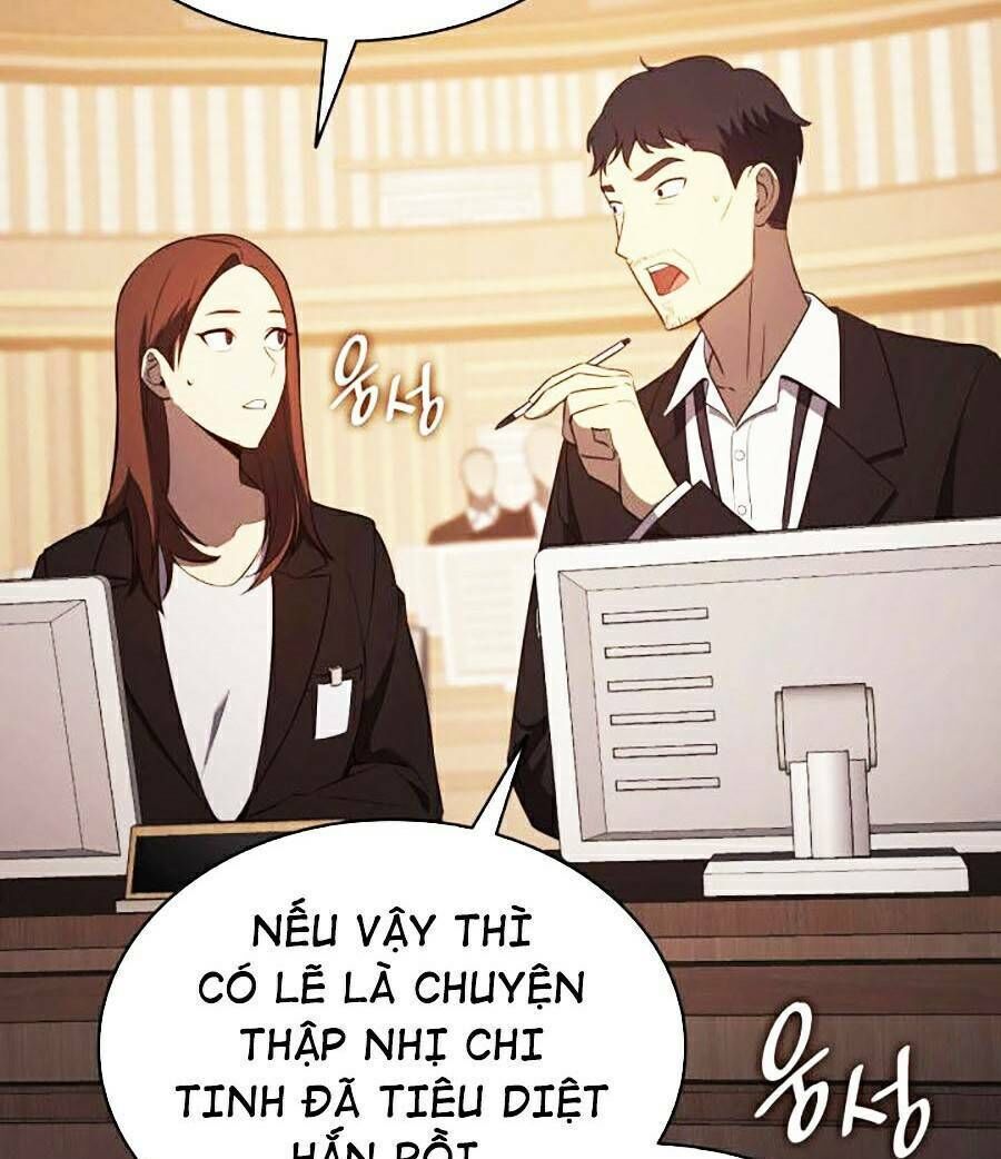 sự trở lại của anh hùng cấp thảm họa chapter 27 - Trang 2