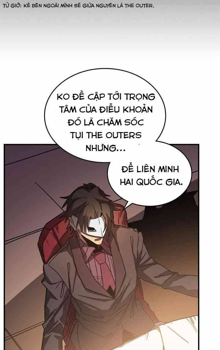 chuyển sinh ma pháp đặc biệt yếu chapter 120 - Trang 2