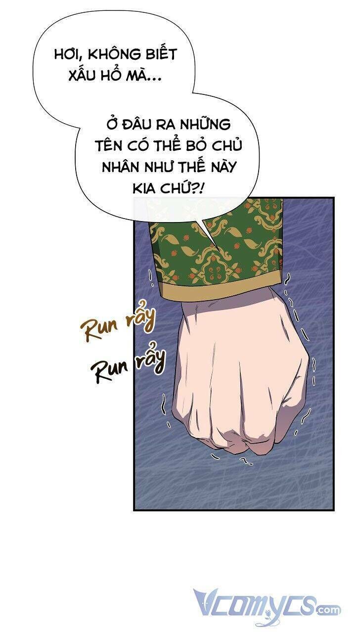 tôi không phải là cinderella chapter 64 - Trang 2