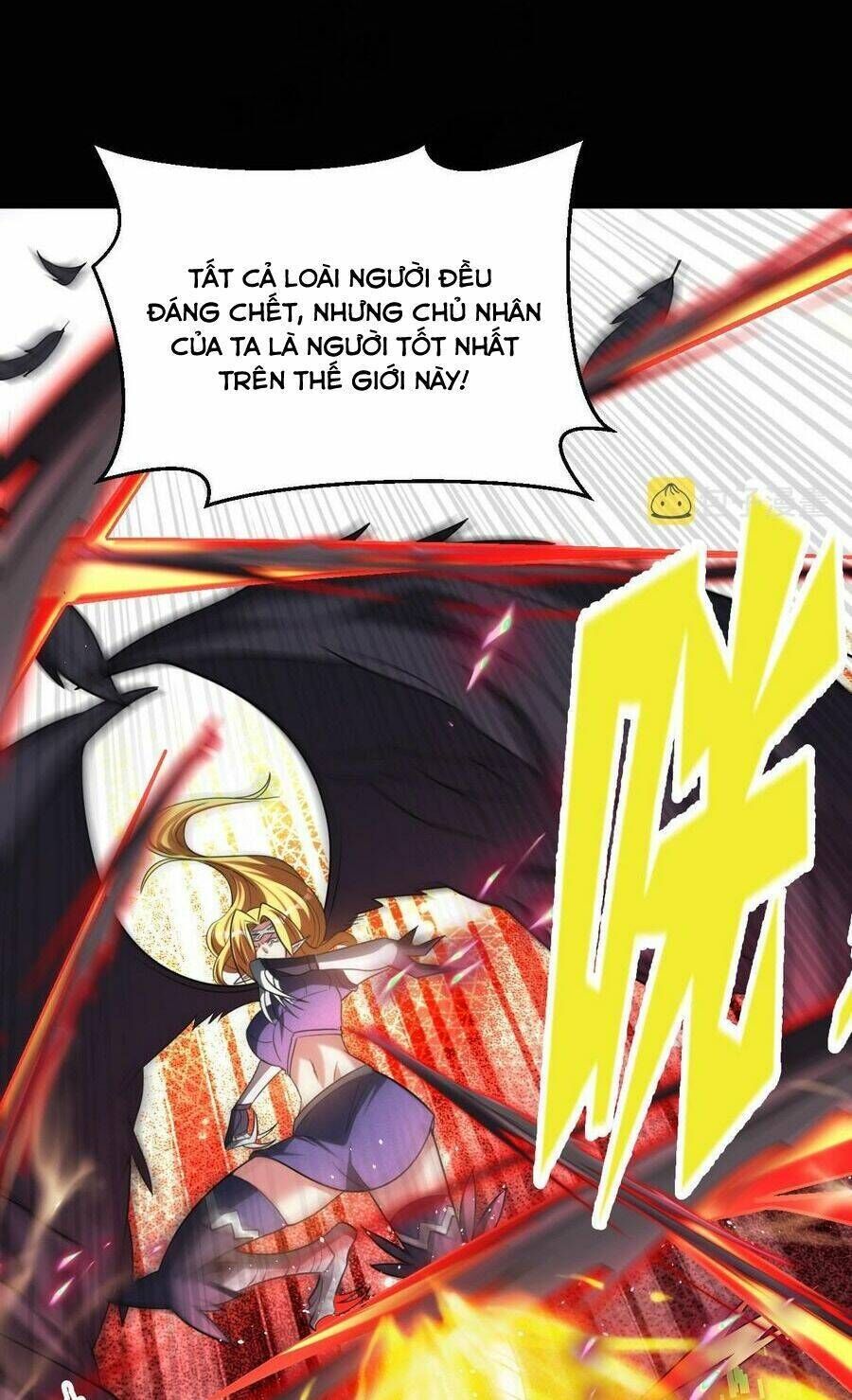 quái vật nhạc viên chapter 92 - Trang 2