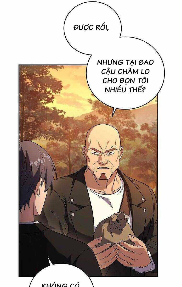 sự trở lại của người chơi bị đóng băng chapter 82 - Trang 2