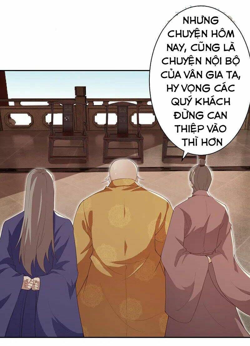 nghịch thiên tà thần Chapter 339 - Trang 2