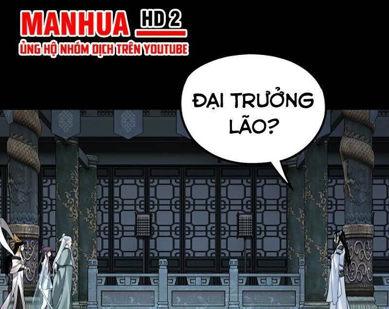 ta trời sinh đã là nhân vật phản diện chapter 46 - Trang 2