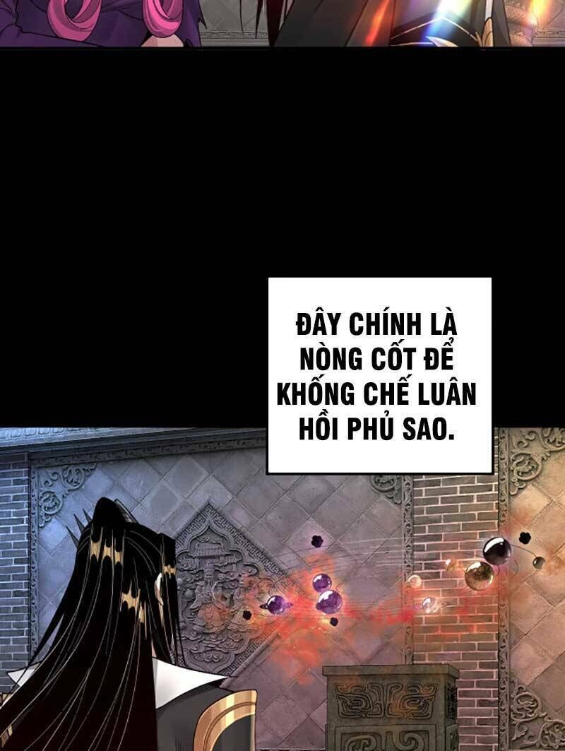 ta trời sinh đã là nhân vật phản diện chapter 72 - Trang 2