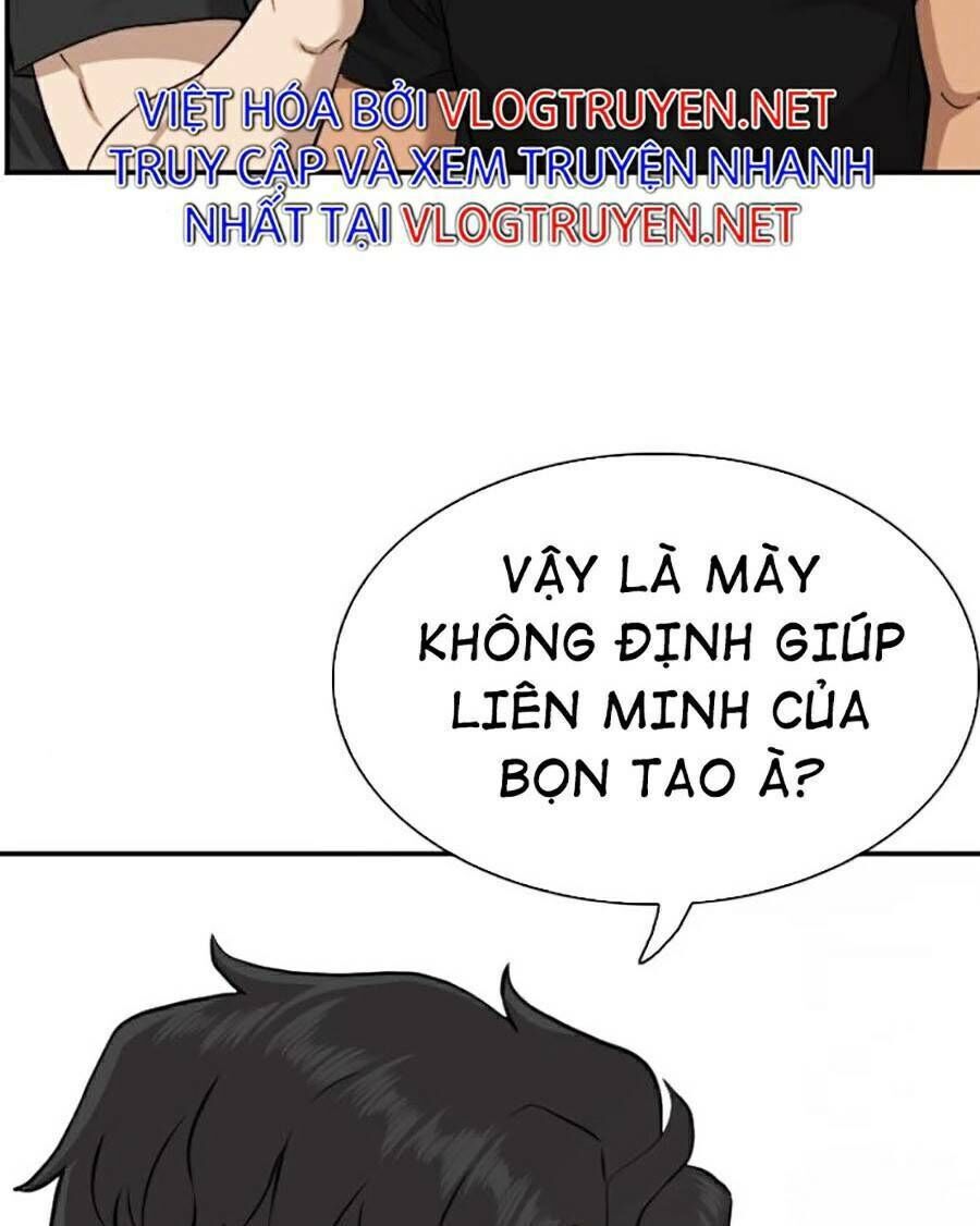 người xấu chapter 82 - Trang 2