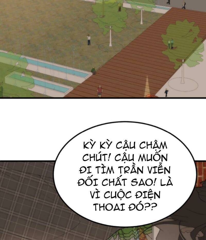 ta có 90 tỷ tiền liếm cẩu! chapter 110 - Next chapter 110