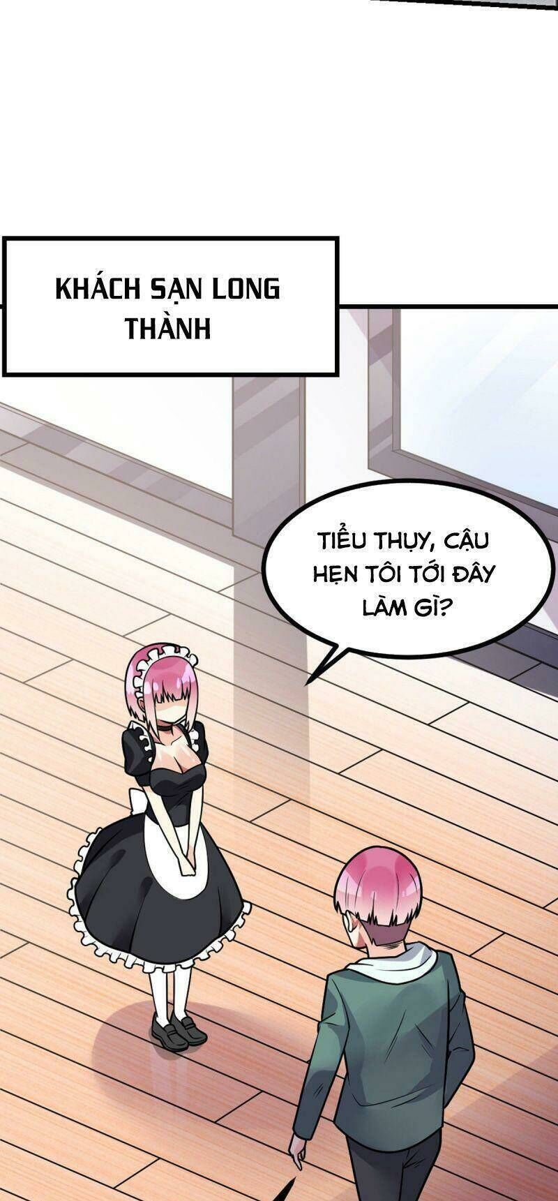 vạn hồn hào tế Chapter 36 - Trang 2