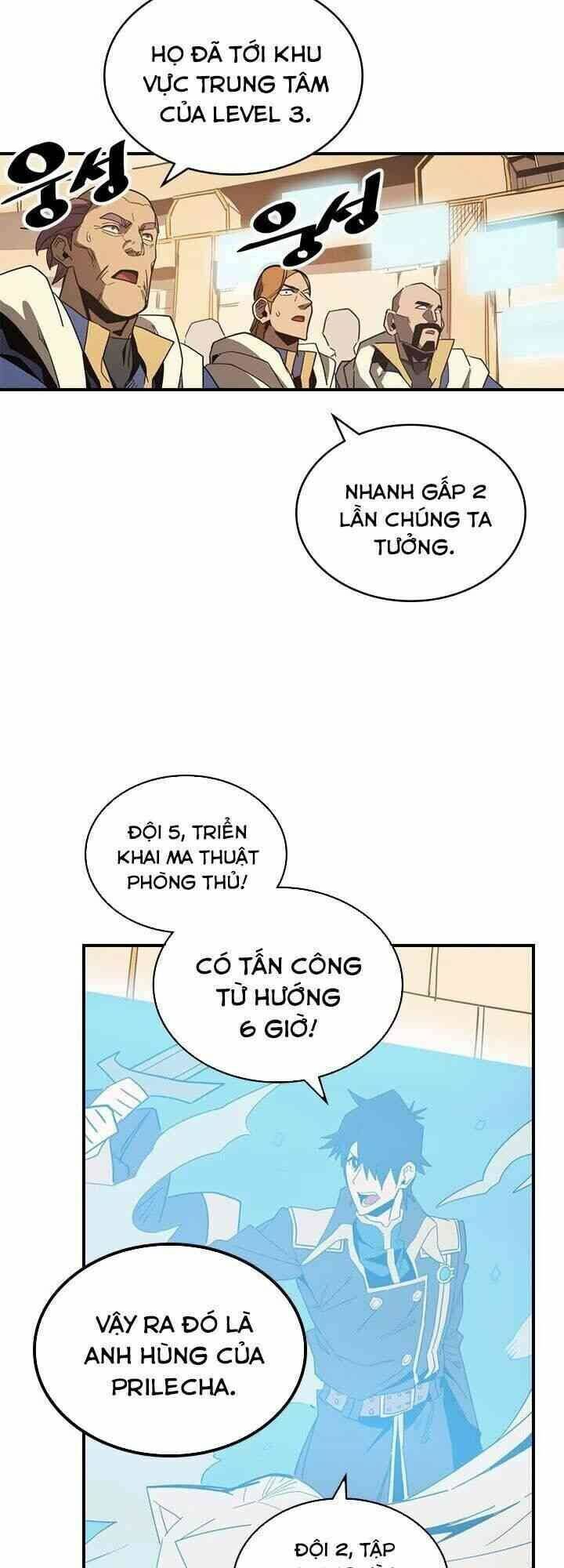 chuyển sinh ma pháp đặc biệt yếu chapter 114 - Next chapter 115