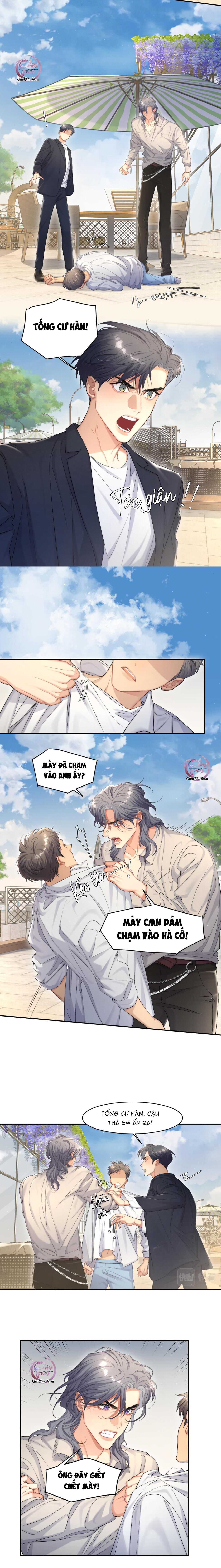 (abo) be, be Chapter 60 - Trang 2