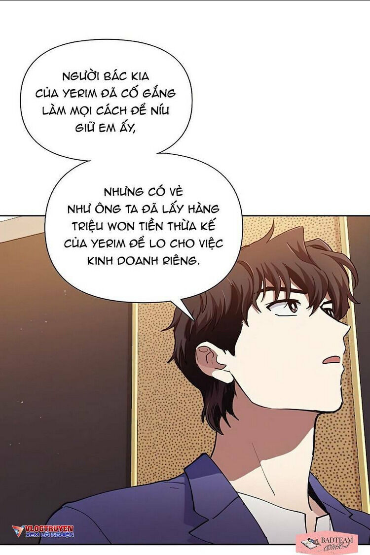 những ranker cấp s mà tôi nuôi dưỡng chapter 13 - Next chapter 14