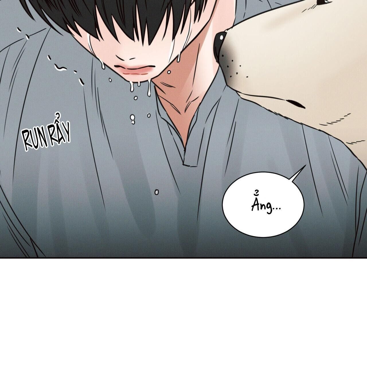 dù anh không yêu em Chapter 85 - Trang 2