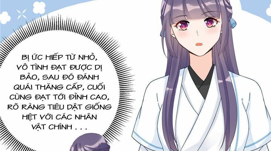 đồ đệ nhà ta lại quải rồi chapter 35 - Next chapter 36