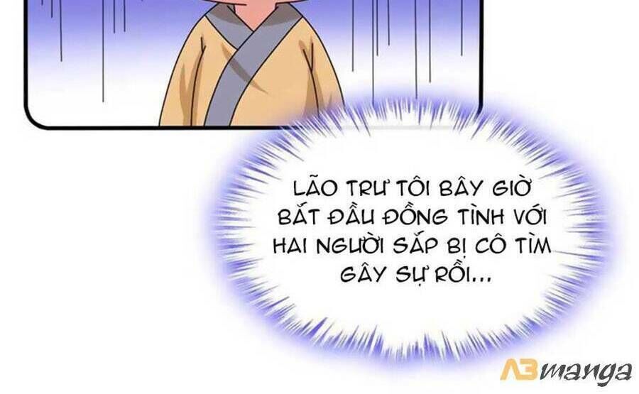 hệ thống xuyên nhanh: ác nam không dễ chọc chapter 130 - Next chapter 131