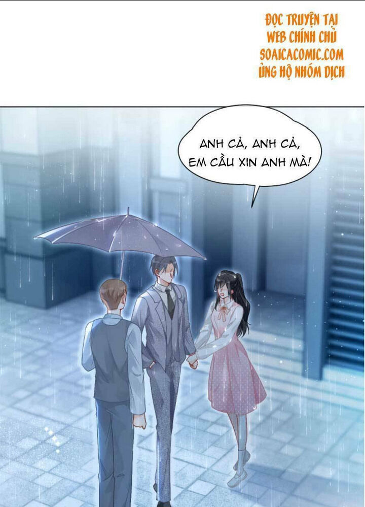 được các anh trai chiều chuộng tôi trở nên ngang tàng chapter 62 - Next chapter 63