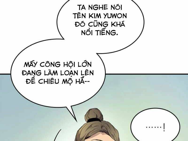 thăng cấp cùng thần chapter 40 - Next chapter 41