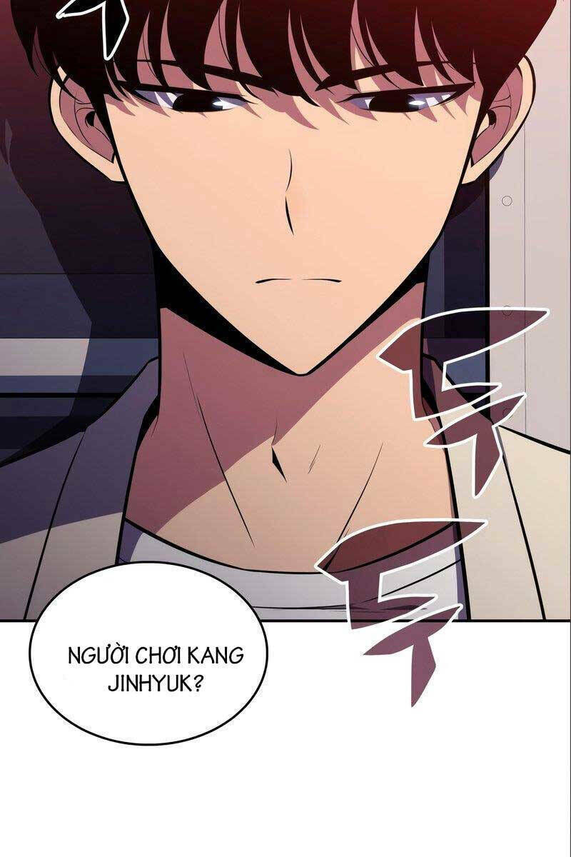 người chơi mới cấp tối đa chapter 120 - Trang 1