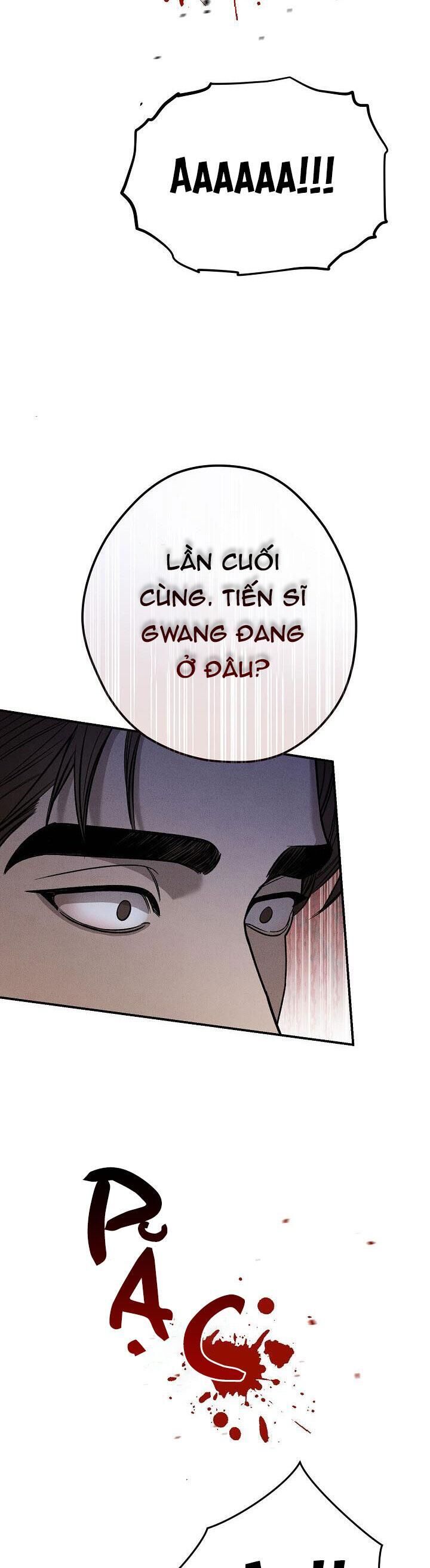 chạm vào em Chapter 19 - Trang 2