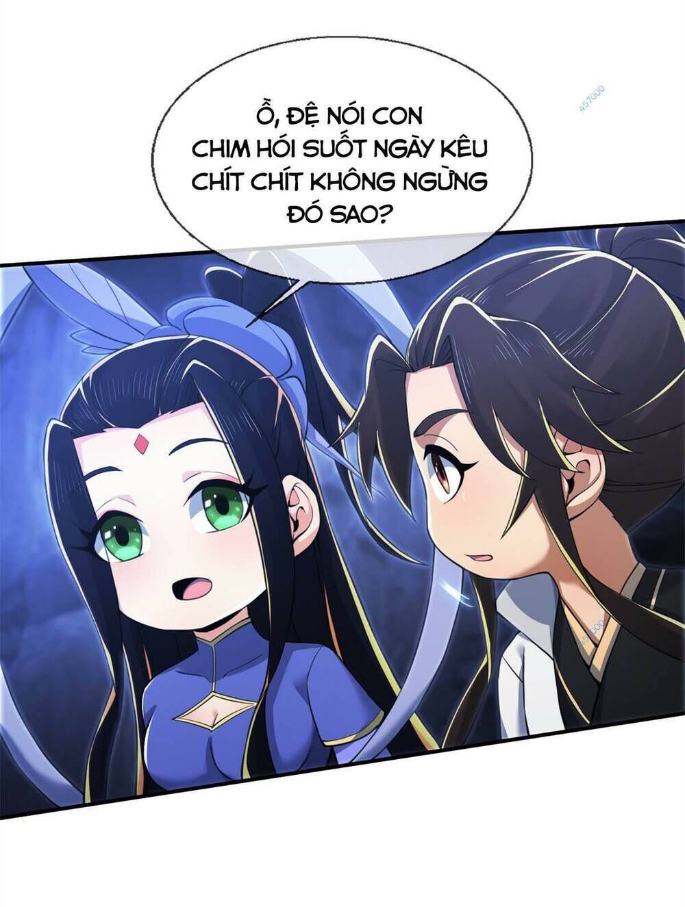 lược thiên ký chapter 88 - Trang 2