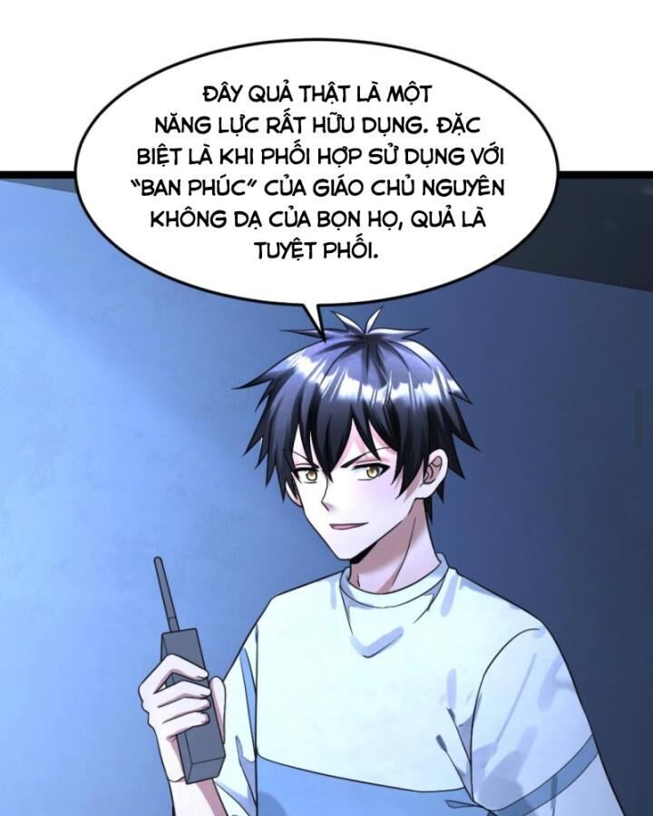 Đóng Băng Toàn Cầu: Tôi Gây Dựng Nên Phòng An Toàn Thời Tận Thế chapter 313 - Next chapter 314