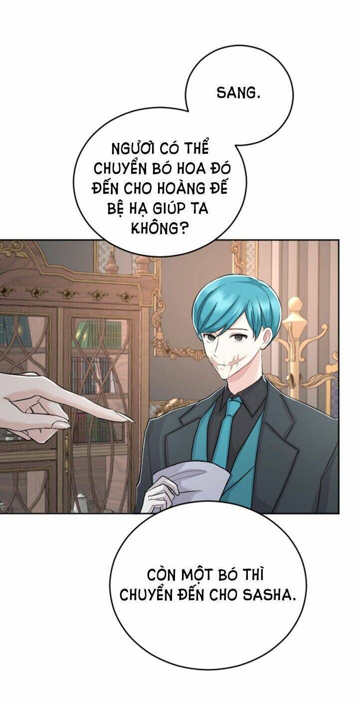 tôi sẽ bị trừ khử cùng hoàng đế chapter 32 - Next Chap 32.2