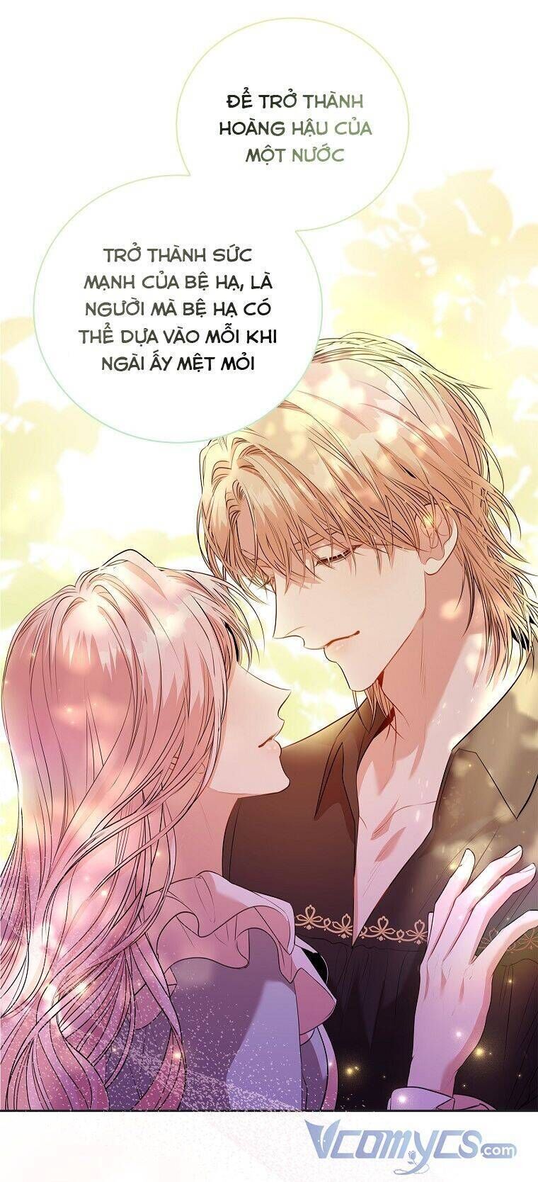 thư ký của bạo chúa chương 65 - Next Chapter 65.1